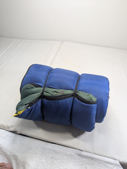 USA lot sleeping bag Sb127