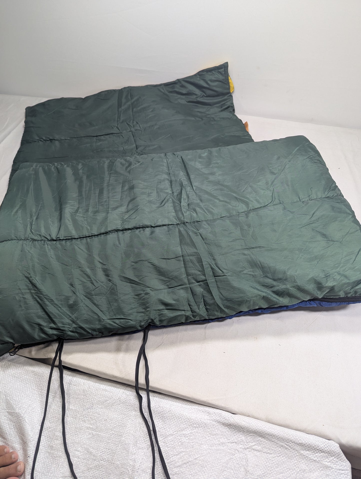USA lot sleeping bag Sb127