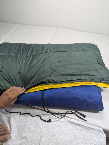 USA lot sleeping bag Sb127