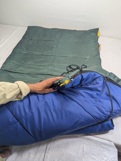 USA lot sleeping bag Sb127