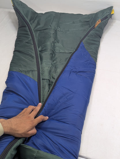 USA lot sleeping bag Sb127