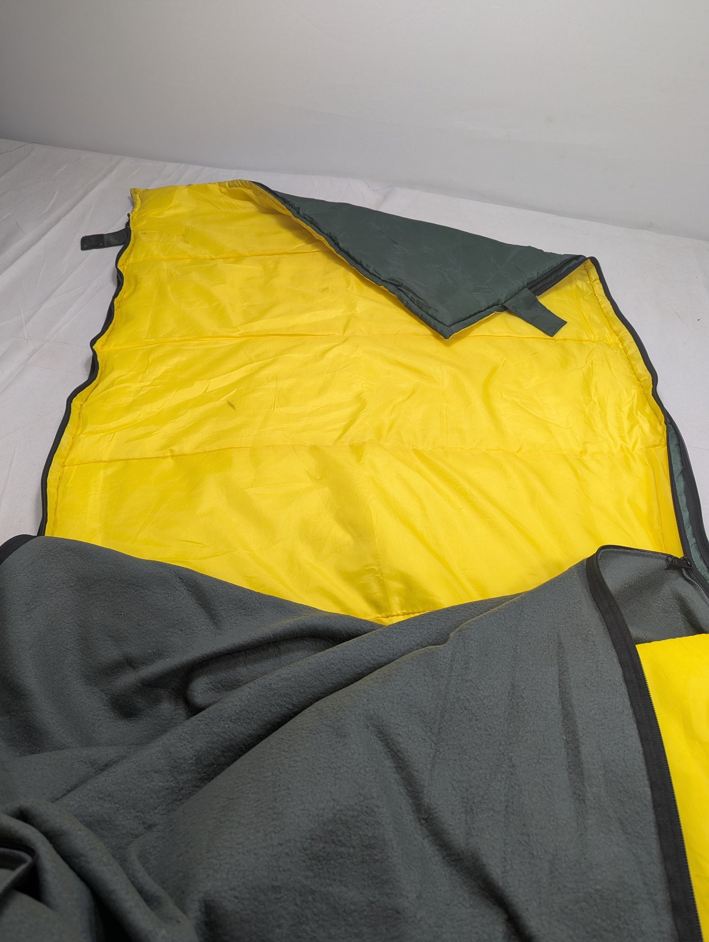 USA lot sleeping bag Sb127