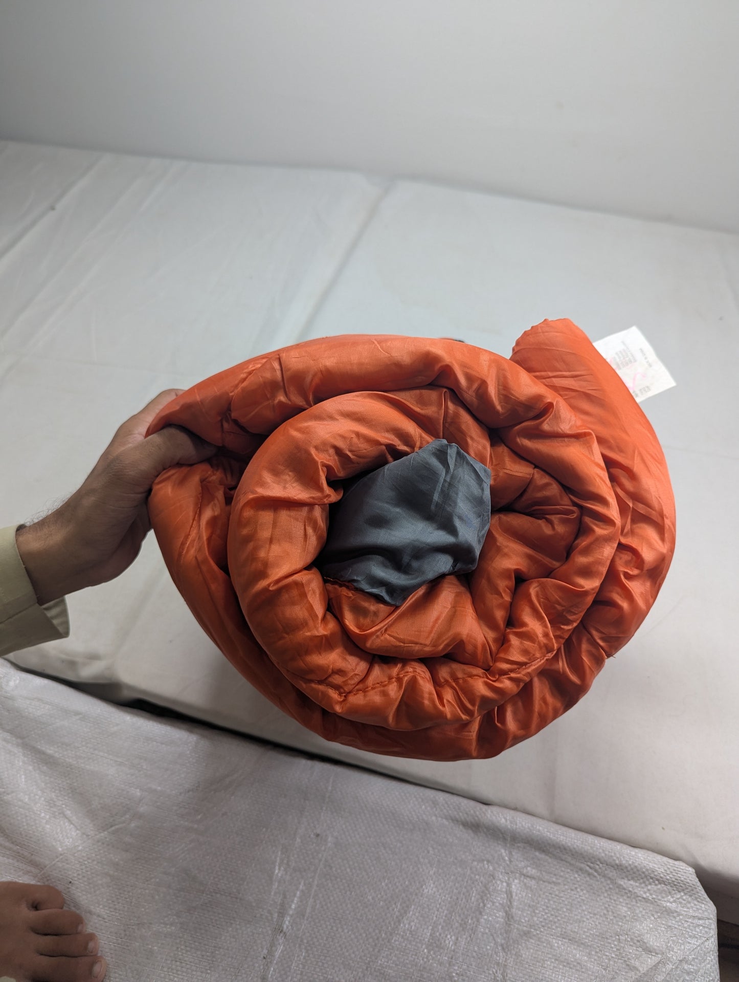 Coleman USA lot sleeping bag Sb243