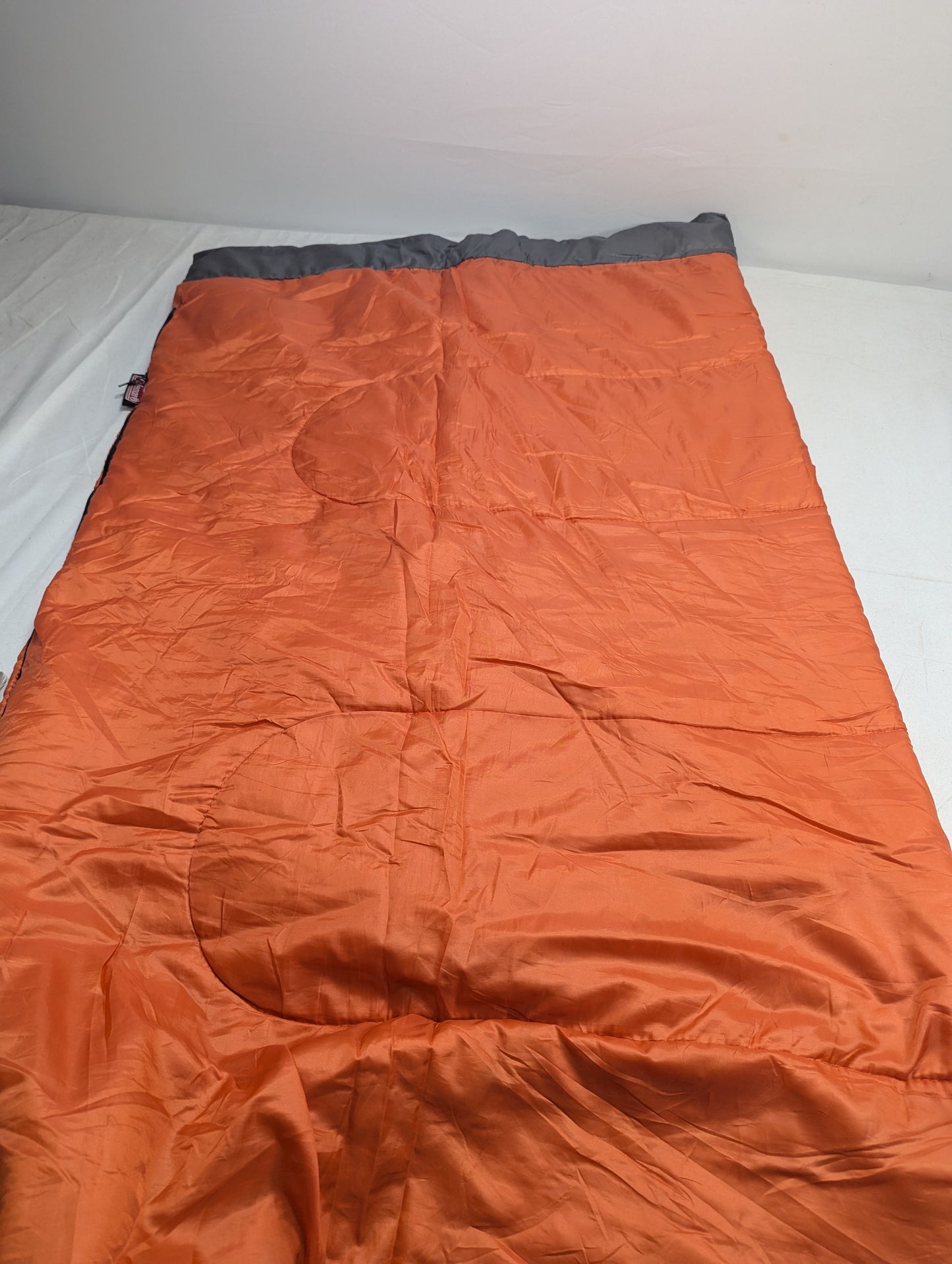 Coleman USA lot sleeping bag Sb243