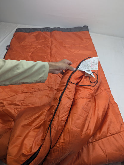 Coleman USA lot sleeping bag Sb243