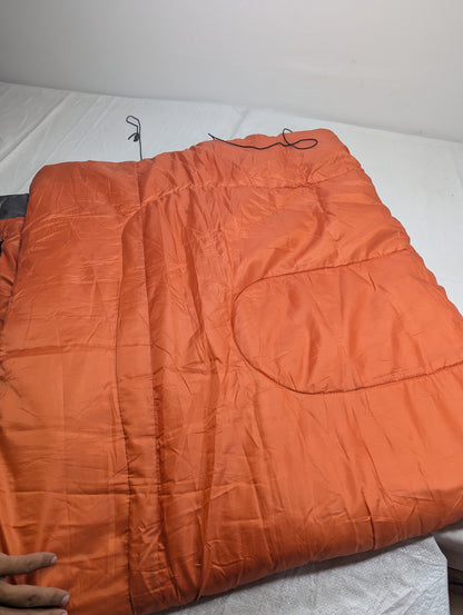 Coleman USA lot sleeping bag Sb243