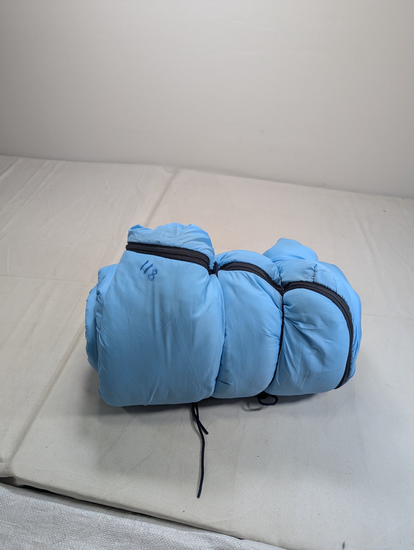 USA lot sleeping bag Sb118