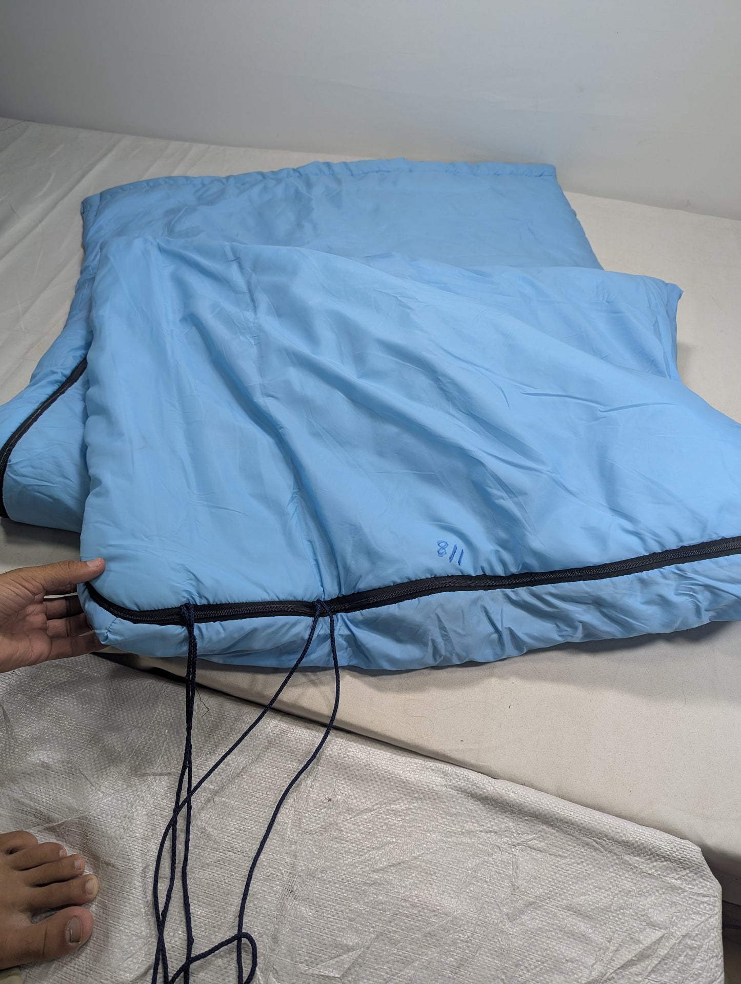 USA lot sleeping bag Sb118