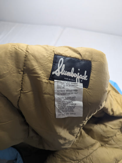 USA lot sleeping bag Sb118