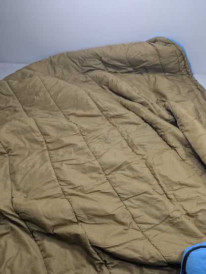 USA lot sleeping bag Sb118