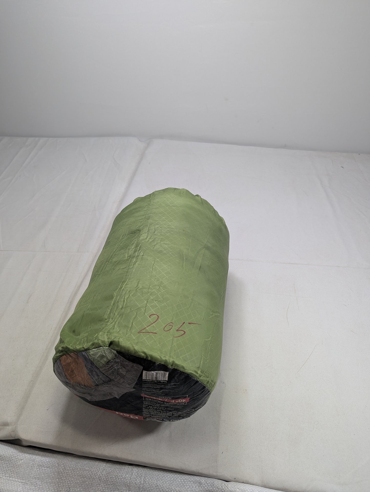 USA lot sleeping bag Sb205