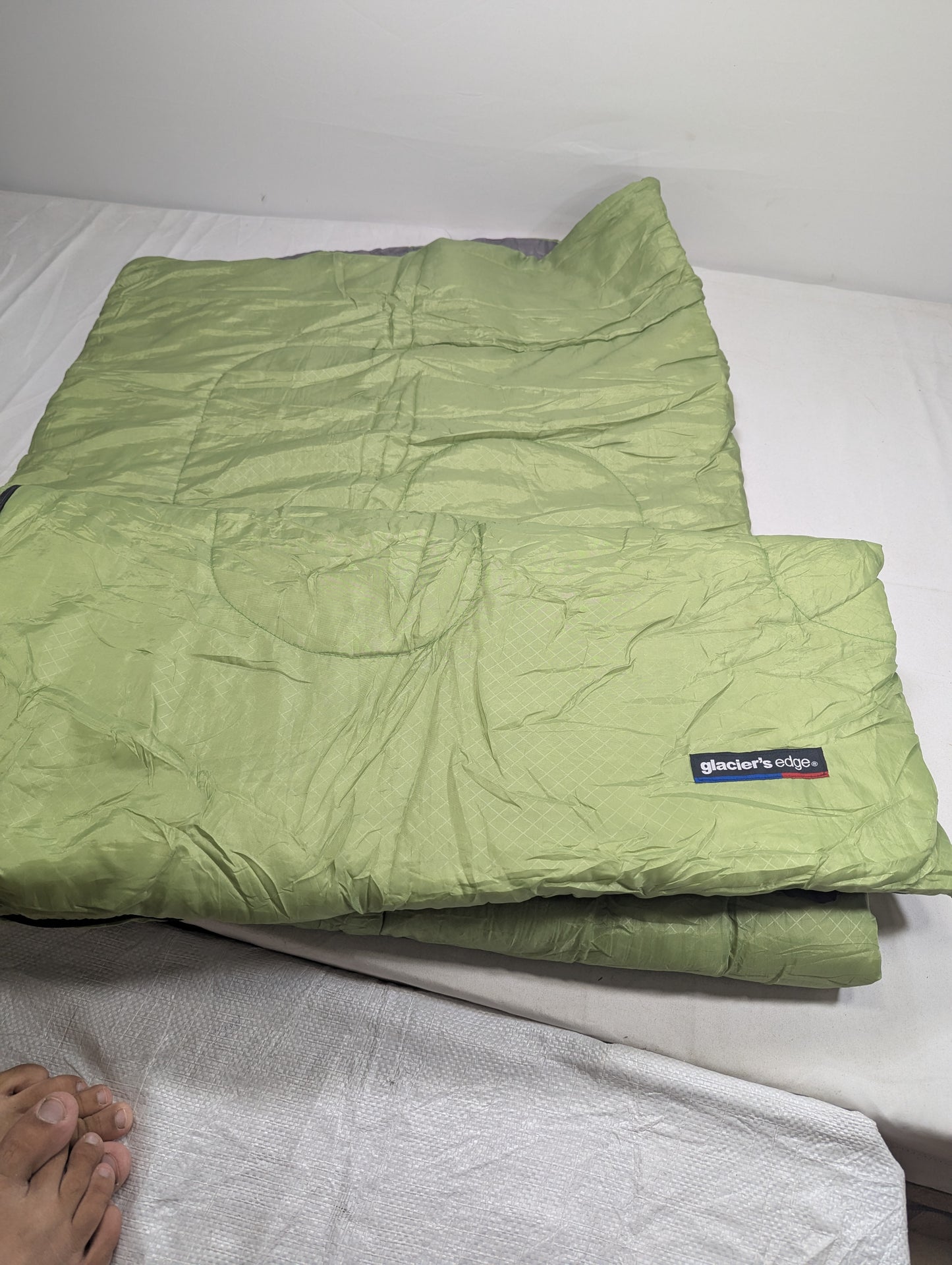 USA lot sleeping bag Sb205