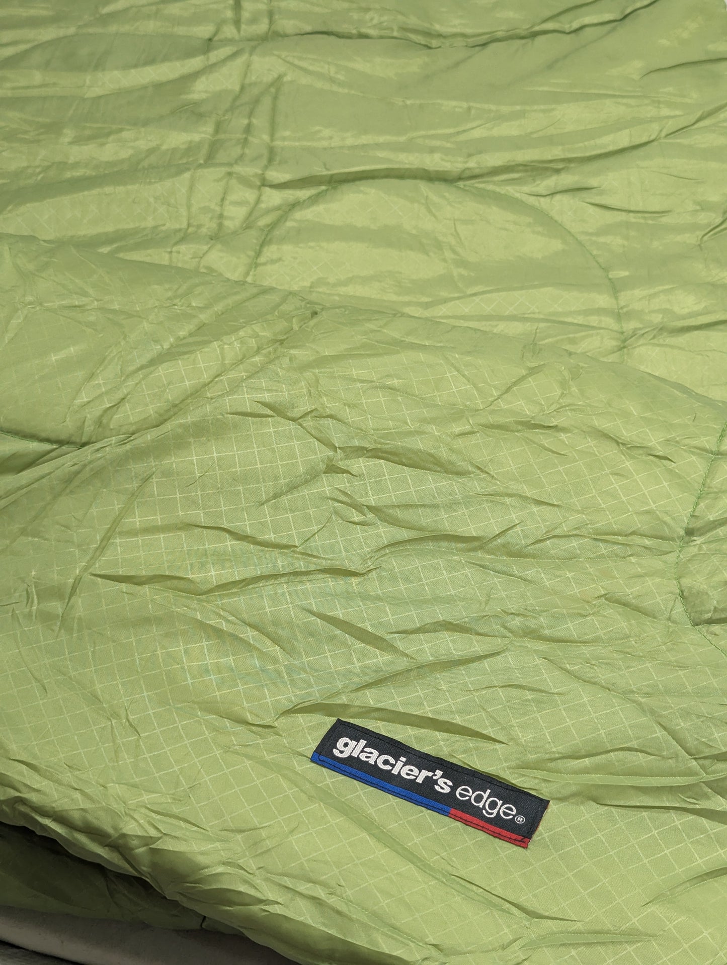 USA lot sleeping bag Sb205