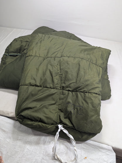 USA lot sleeping bag Sb281