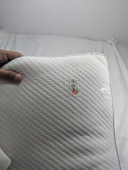 USA lot Memory foam Pillow P16