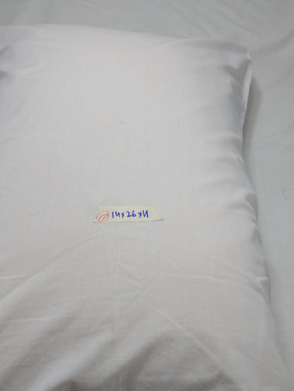 USA lot Memory foam Pillow P17