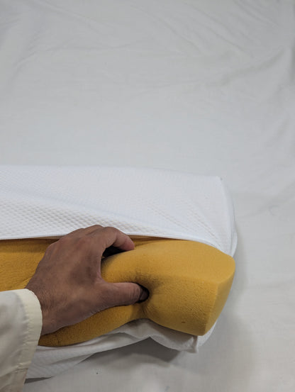 USA lot Memory foam Pillow P19