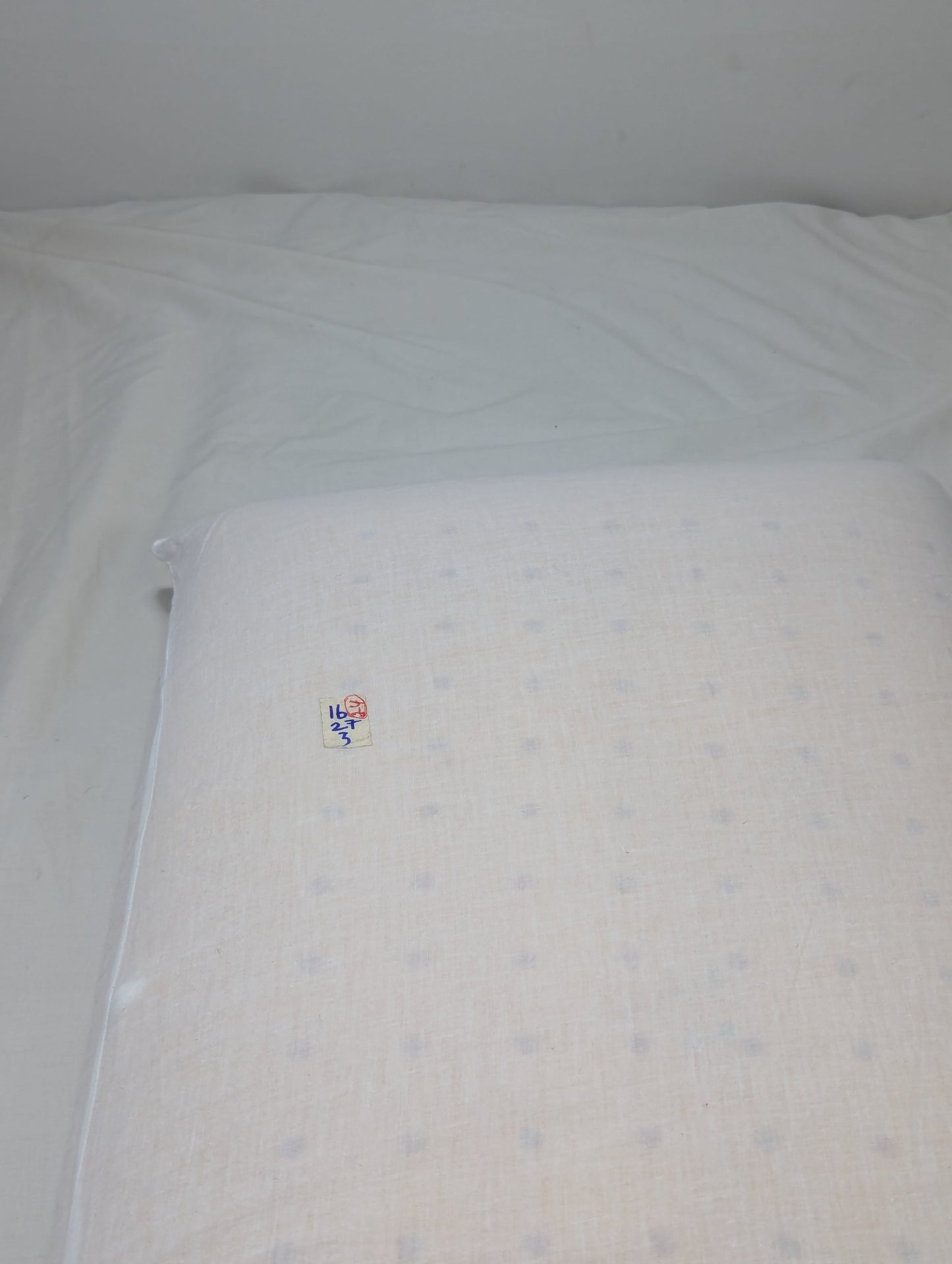 USA lot Memory foam Pillow P25