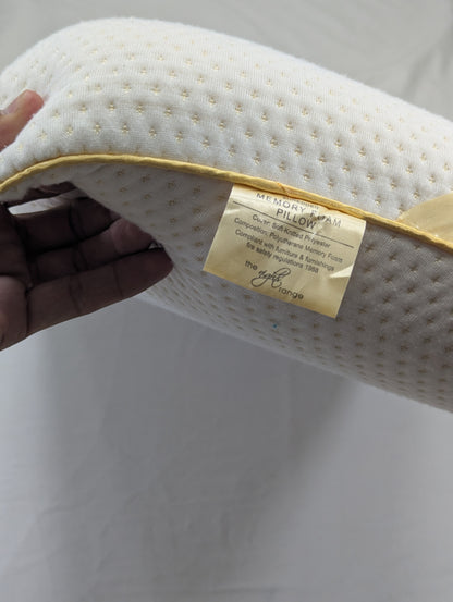 USA lot Memory foam Pillow P25