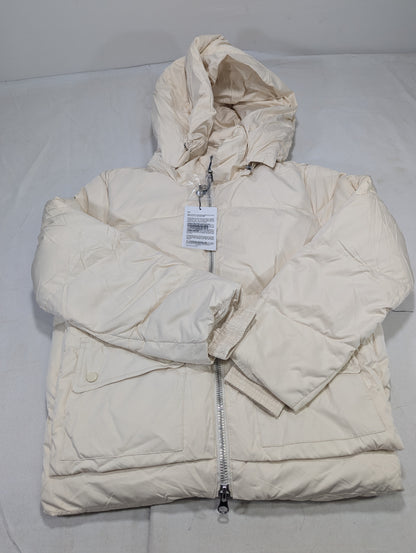 80% Down & 20% Feather  Title will update soon