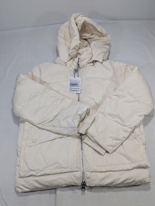 80% Down & 20% Feather  Title will update soon