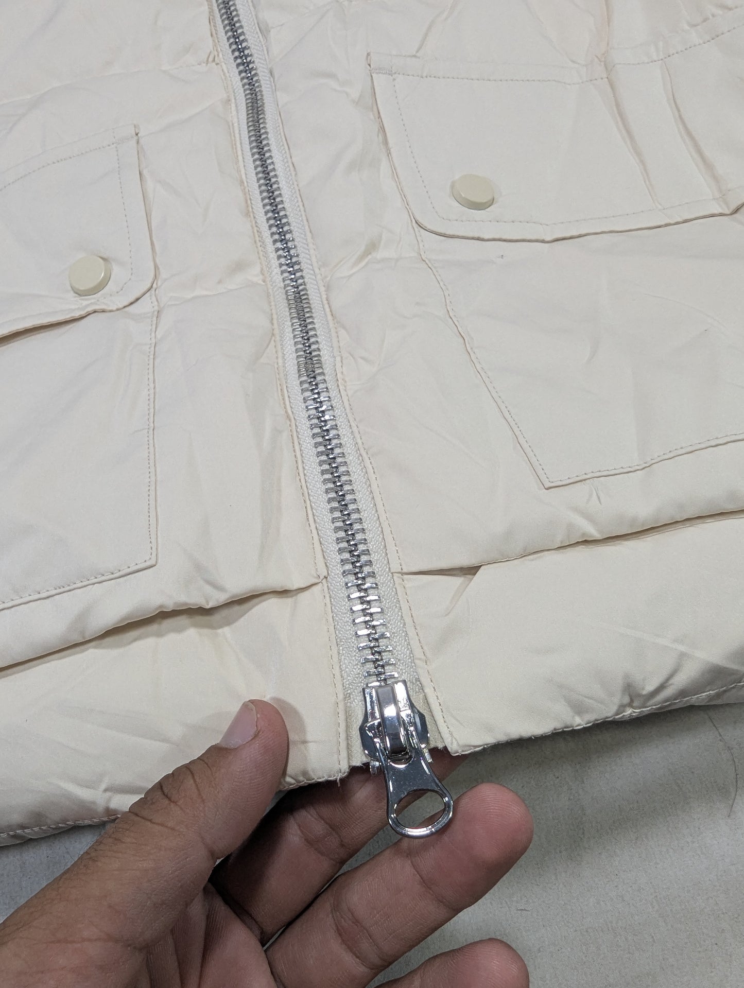 80% Down & 20% Feather  Title will update soon