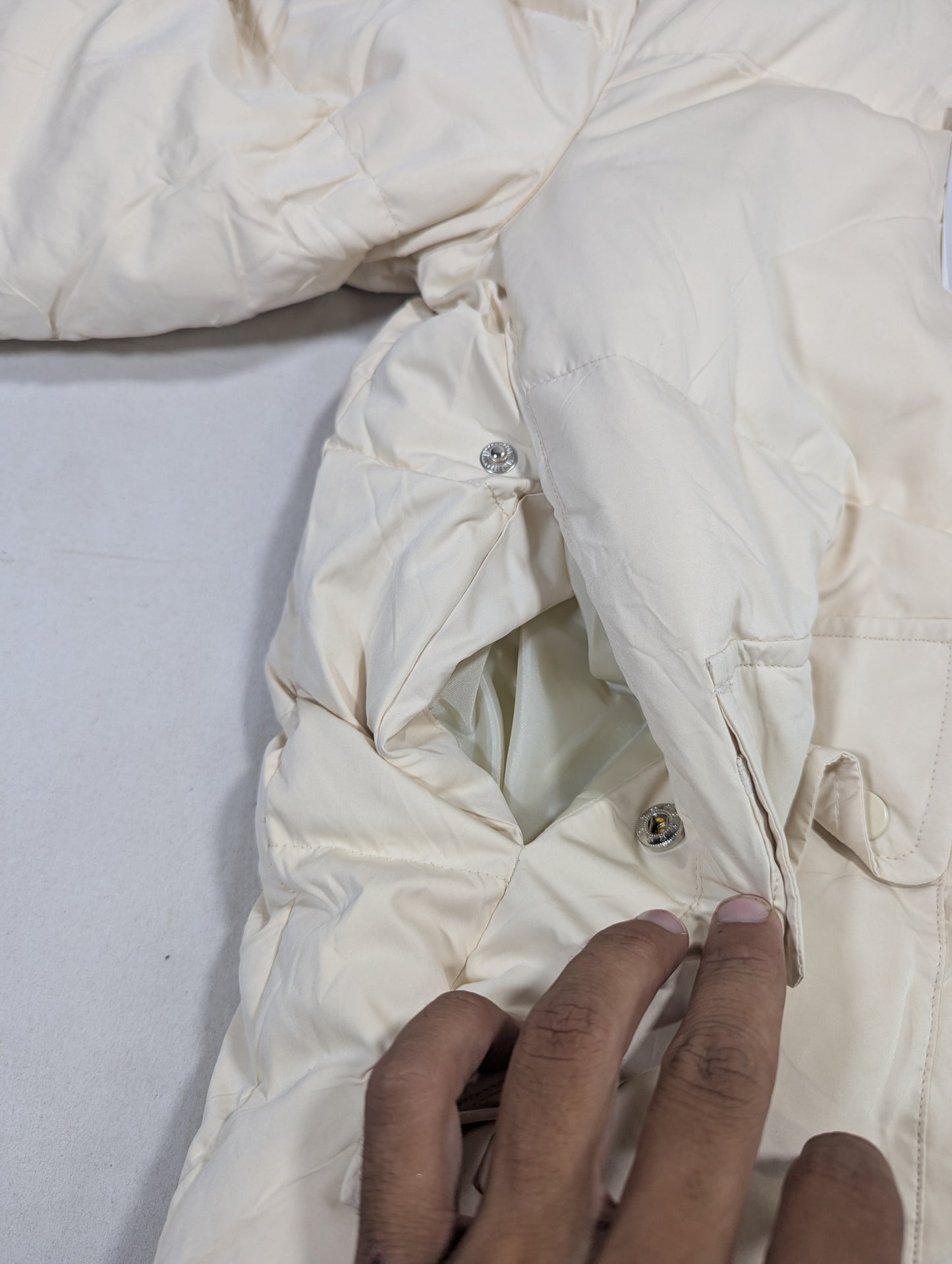 80% Down & 20% Feather  Title will update soon