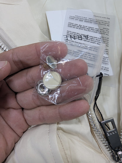 80% Down & 20% Feather  Title will update soon