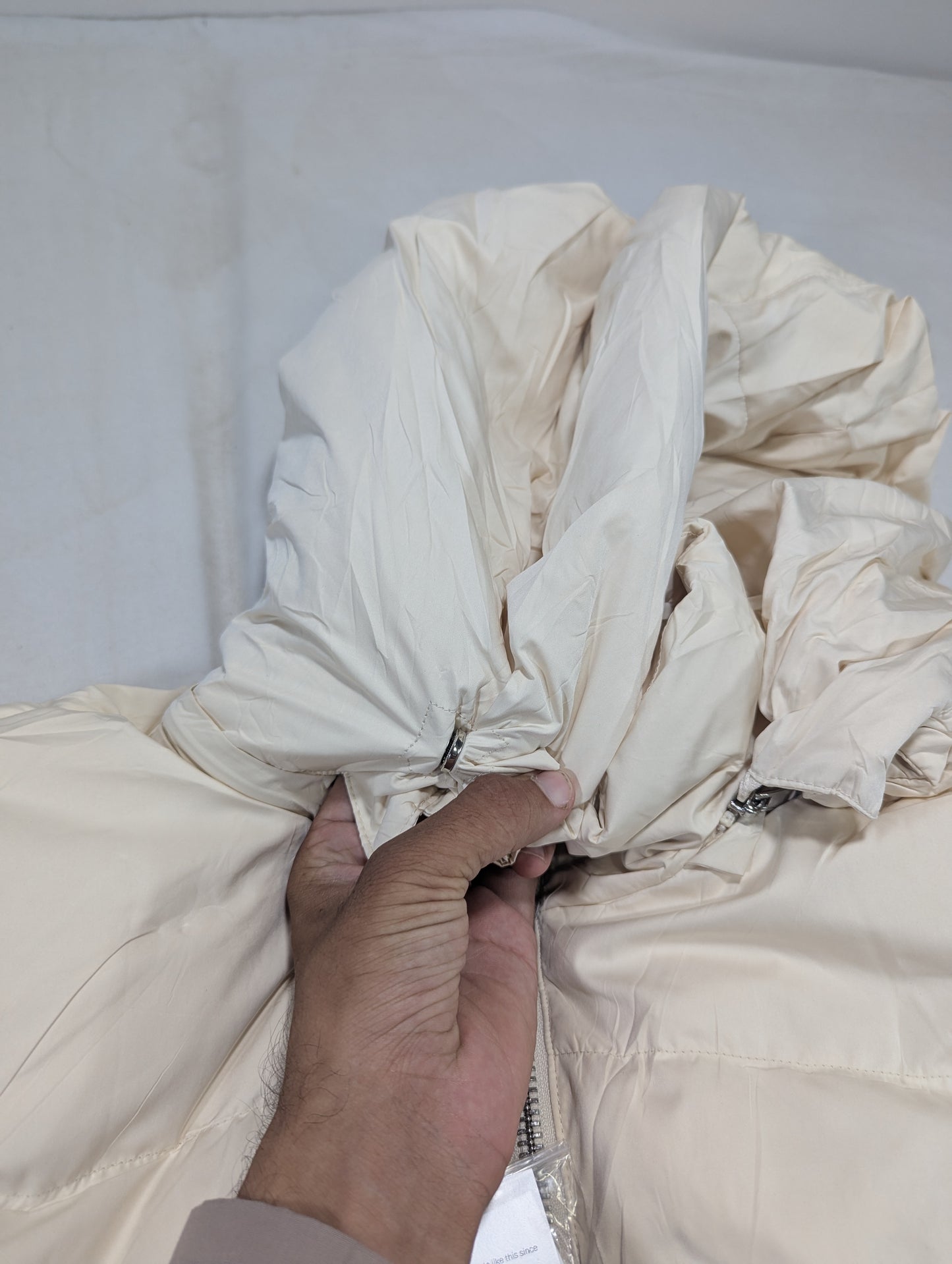 80% Down & 20% Feather  Title will update soon