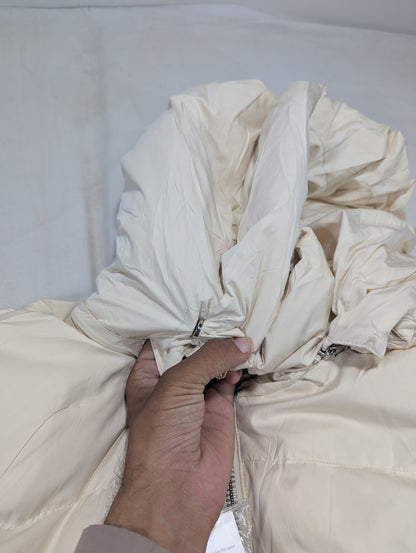 80% Down & 20% Feather  Title will update soon