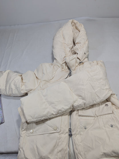 80% Down & 20% Feather  Title will update soon