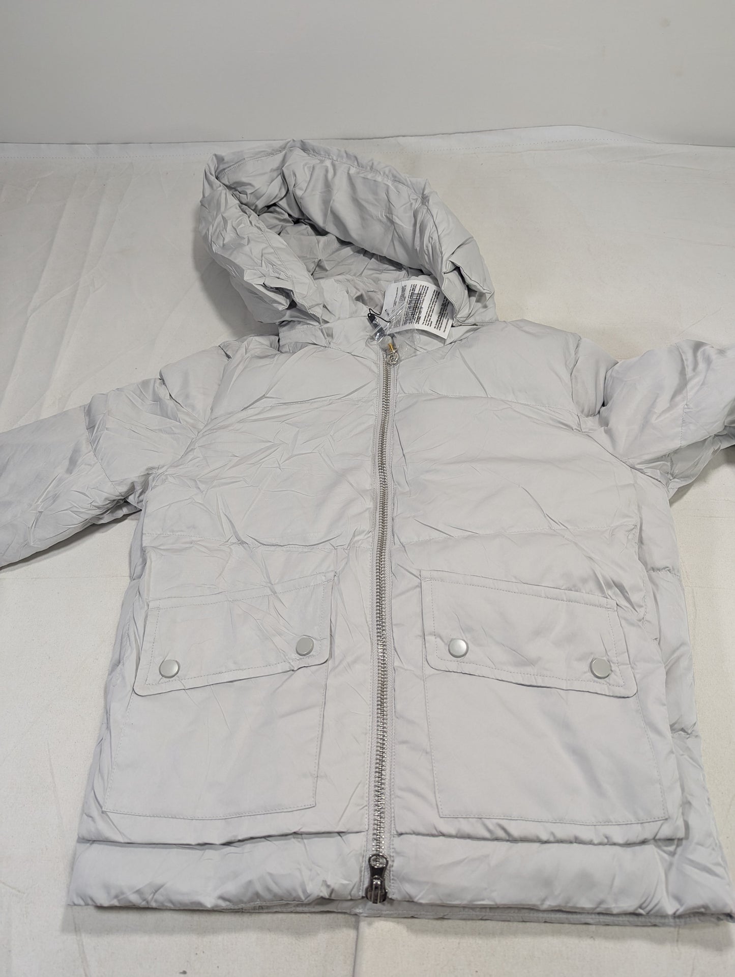 80% Down & 20% Feather  Title will update soon