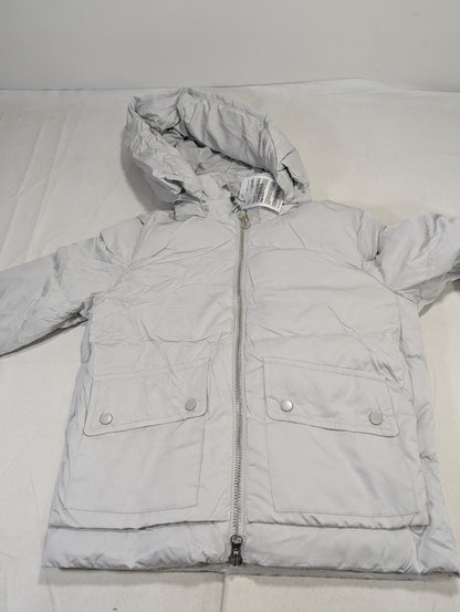 80% Down & 20% Feather  Title will update soon