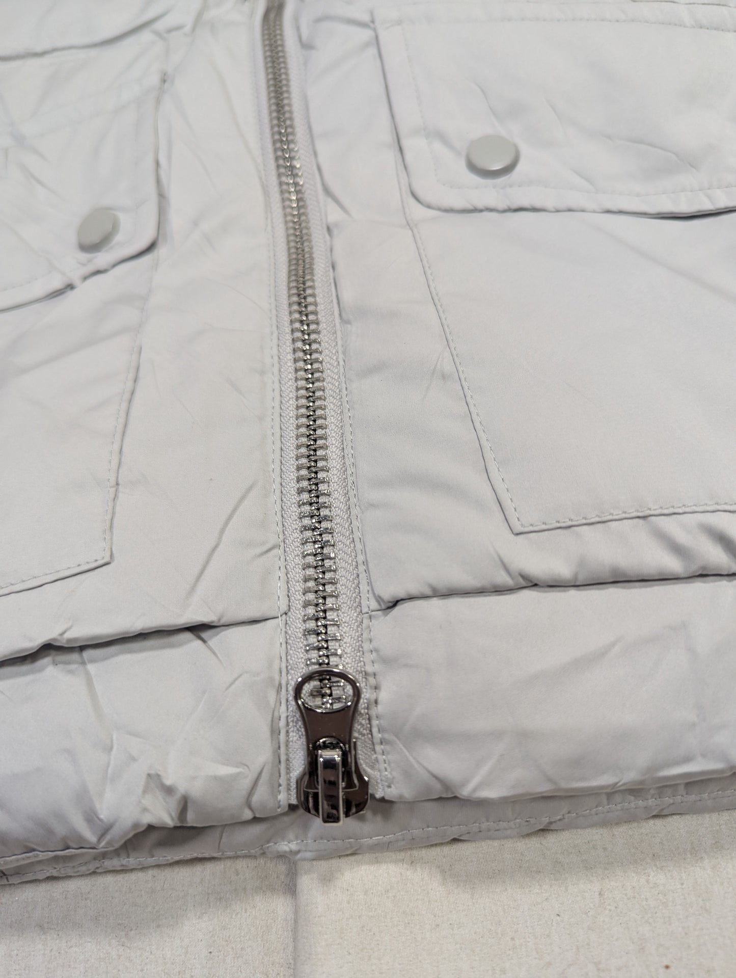 80% Down & 20% Feather  Title will update soon