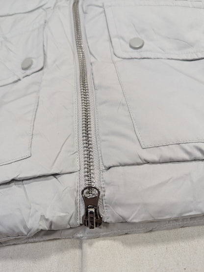 80% Down & 20% Feather  Title will update soon