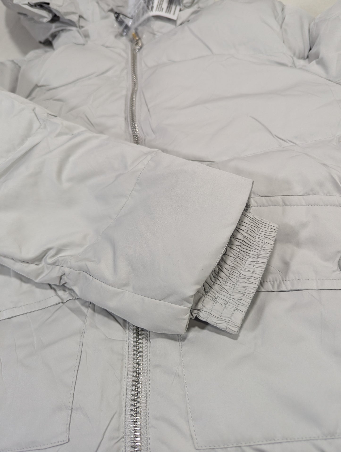 80% Down & 20% Feather  Title will update soon