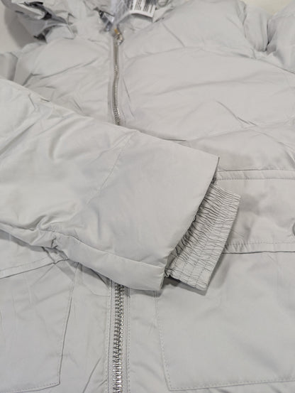 80% Down & 20% Feather  Title will update soon