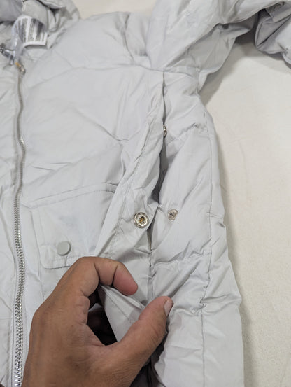 80% Down & 20% Feather  Title will update soon