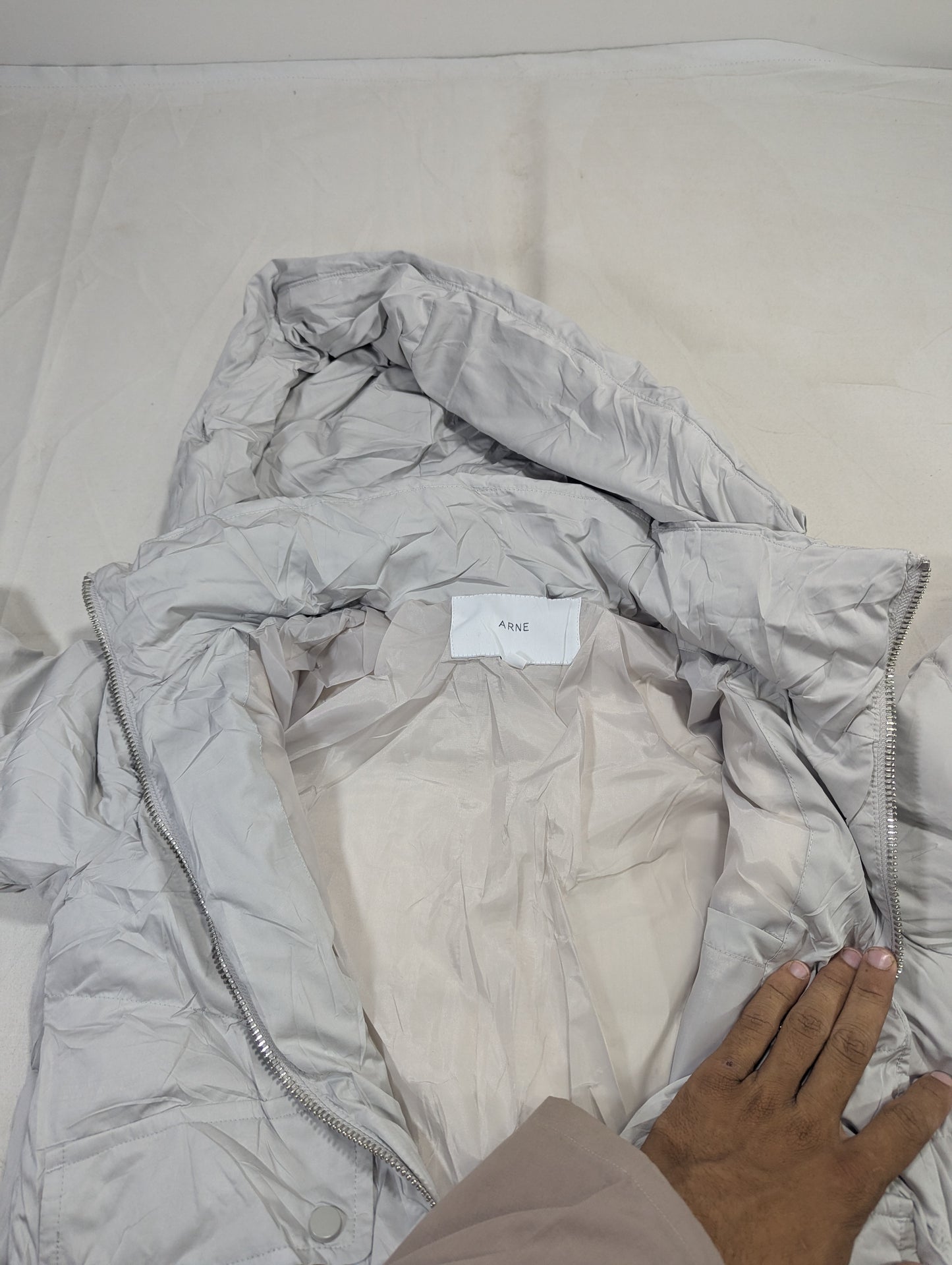 80% Down & 20% Feather  Title will update soon