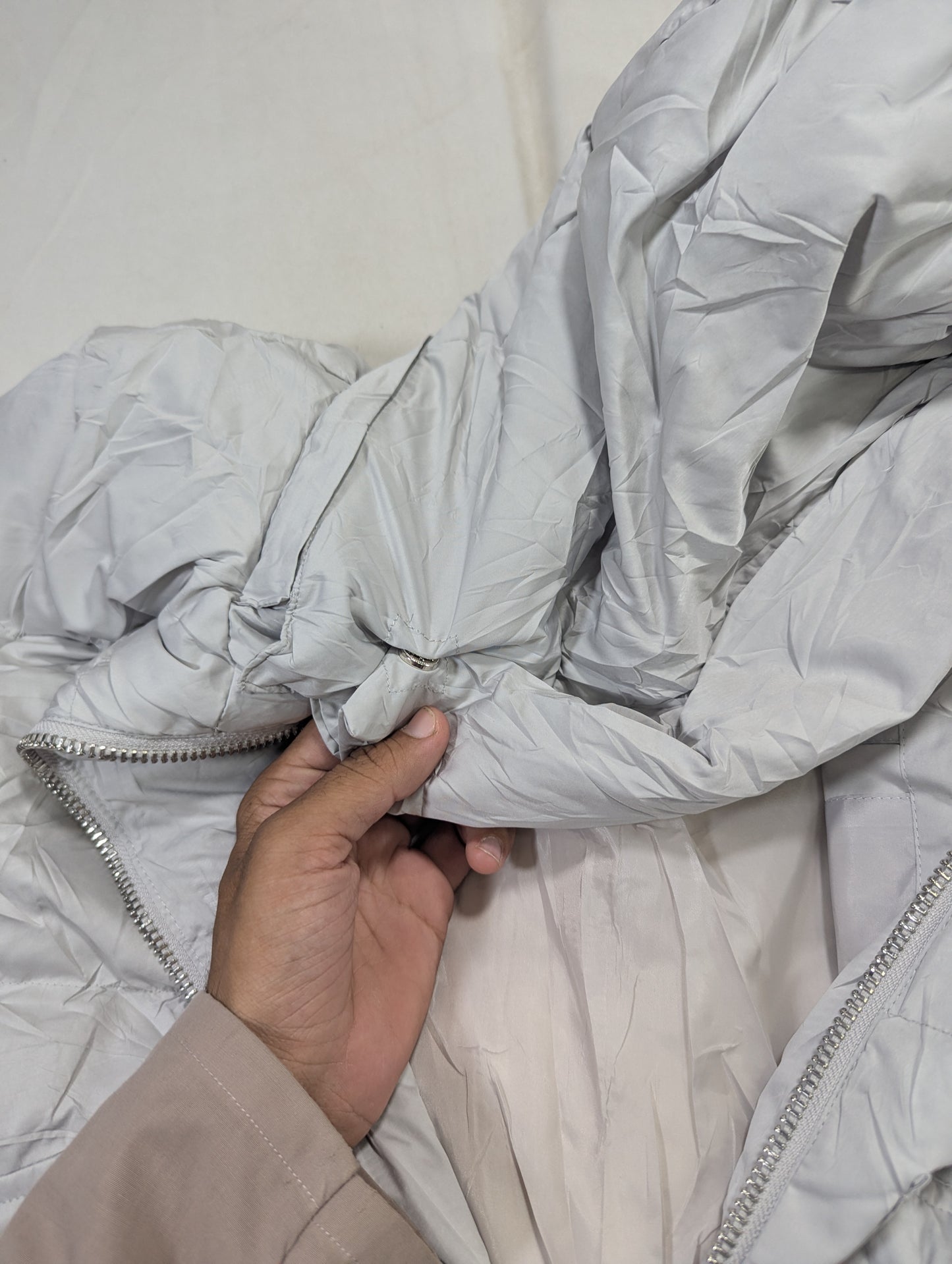 80% Down & 20% Feather  Title will update soon