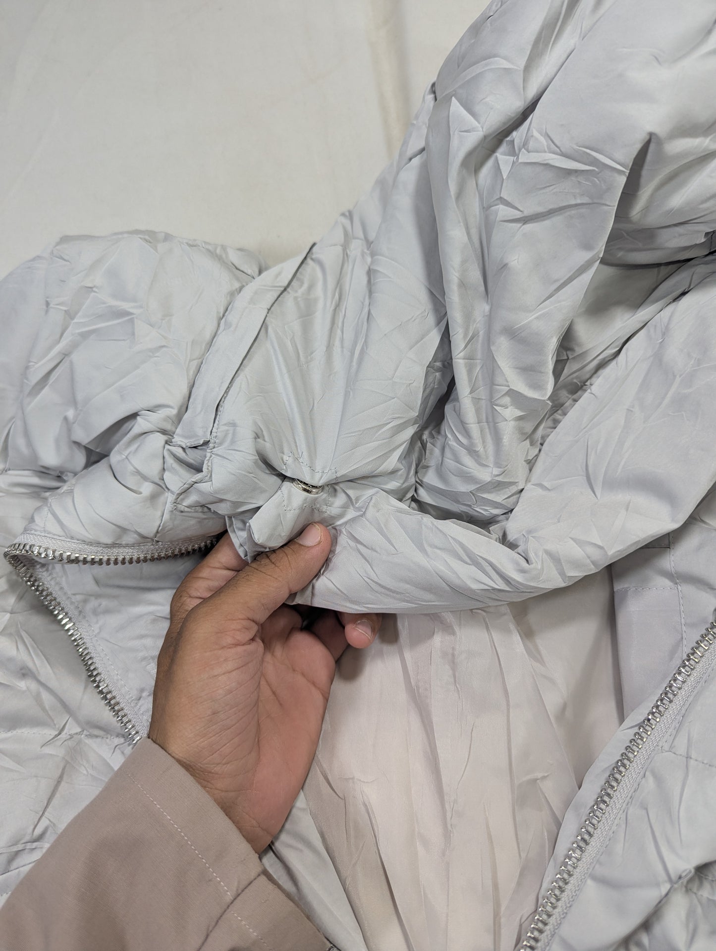 80% Down & 20% Feather  Title will update soon