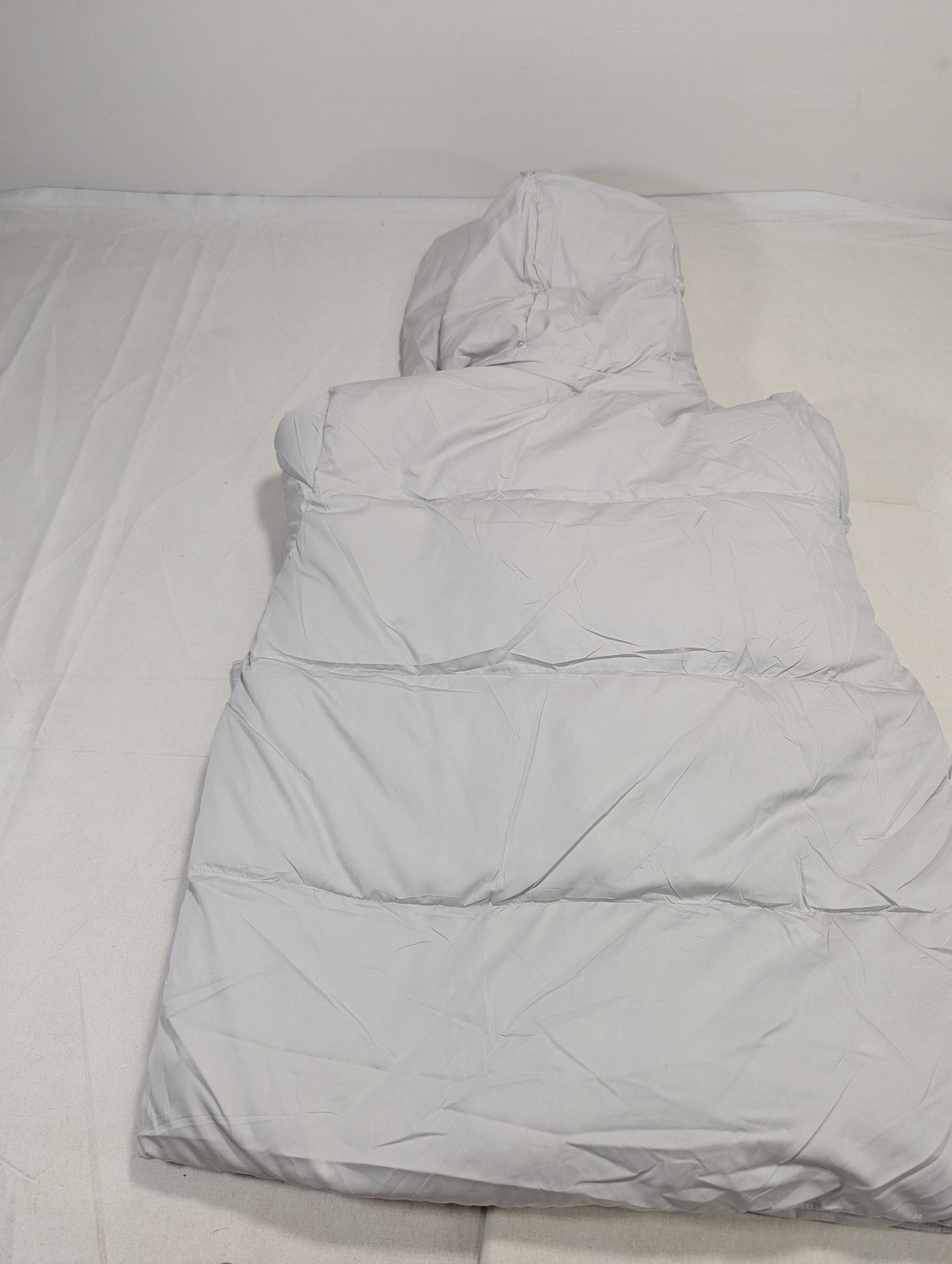 80% Down & 20% Feather  Title will update soon