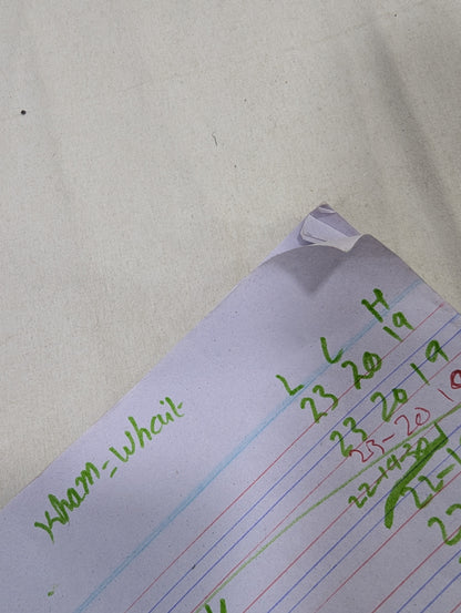 80% Down & 20% Feather  Title will update soon