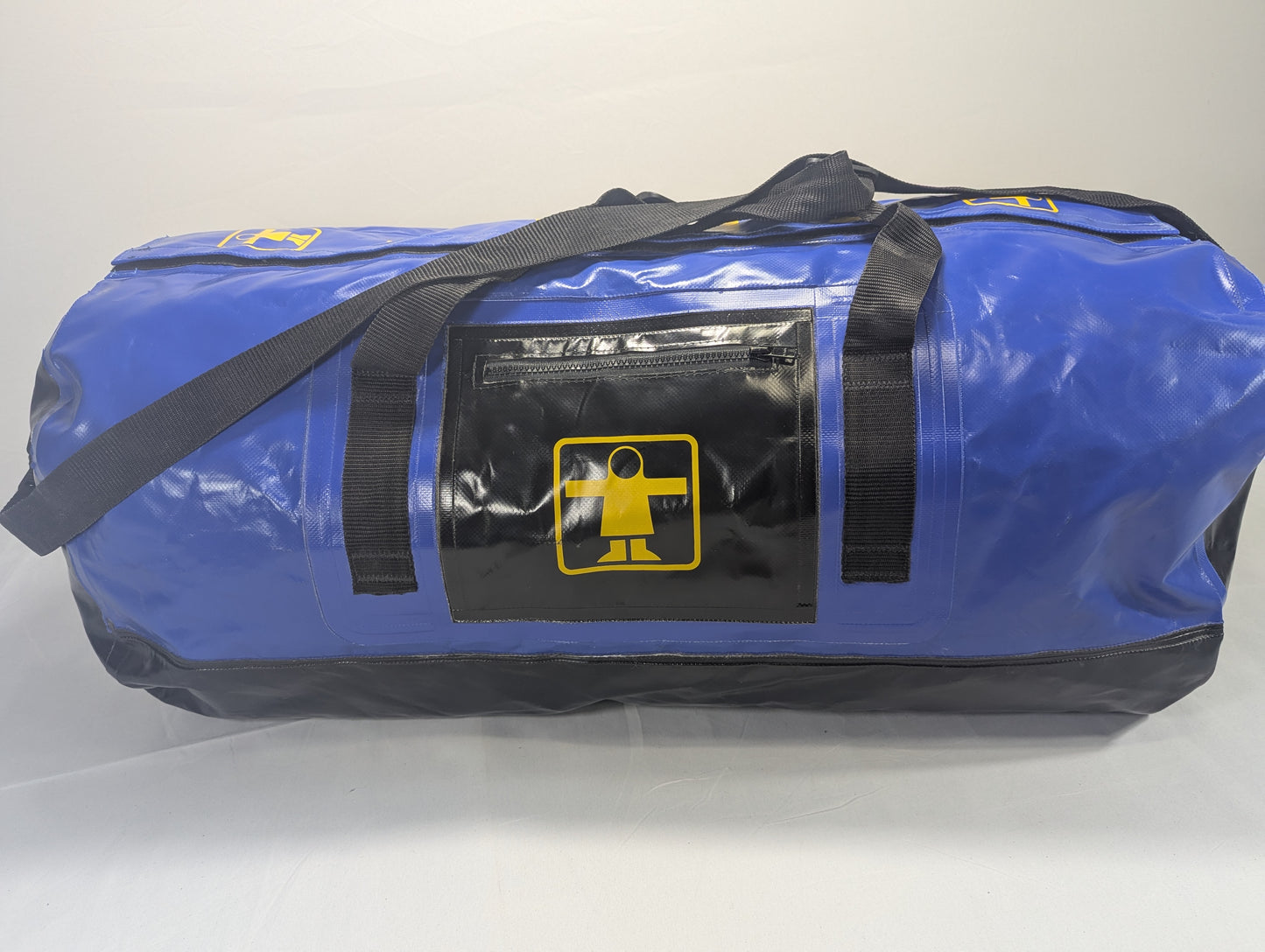 Waterproof 90L T update soon