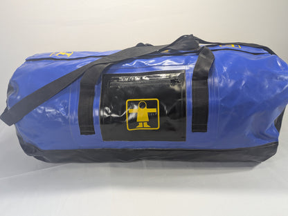 Waterproof 90L T update soon