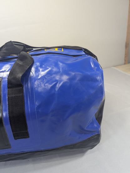 Waterproof 90L T update soon