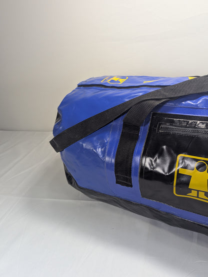 Waterproof 90L T update soon