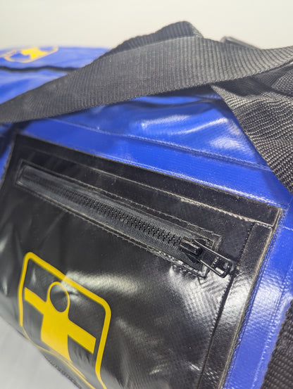 Waterproof 90L T update soon