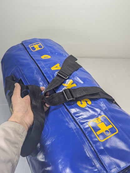 Waterproof 90L T update soon