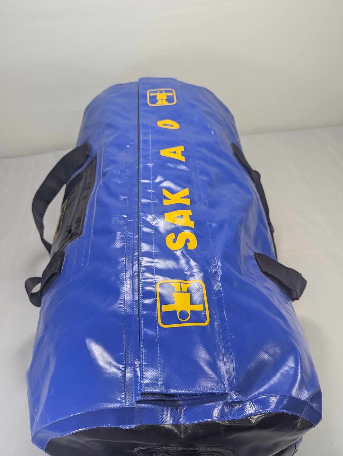 Waterproof 90L T update soon